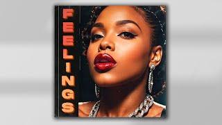 FREE 90s RNB SAMPLE PACK - "FEELINGS" Vol.1 | 90s RnB Samples