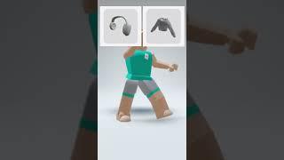 ROBLOX 0 ROBUX OUTFIT IDEA 