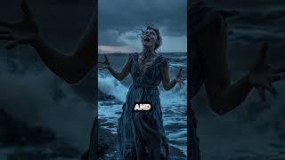 Hecuba: The Tragic Queen of Troy  #Hecuba #trojanwar  #TimelapseLegends #shorts #mother