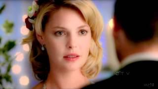 Izzie/Alex - "If it wasn't so worth it, this wouldn't be"