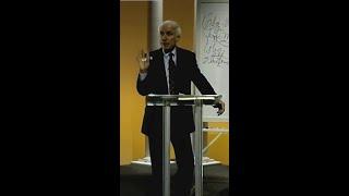 Jim Rohn on Achieving Success