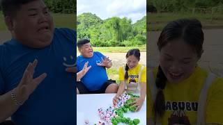 FunFun TV : Brother returns the eye candy 