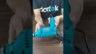 Unboxing_Dartek Electric Drill