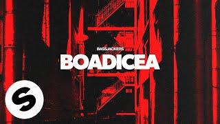 Bassjackers - Boadicea (Official Audio)