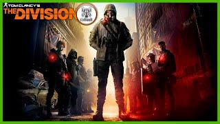 THE DIVISION 2 ВОИТЕЛЬ НЬЮ ЙОРКА, ИГРА МЕНЯЕТСЯ К ЛУЧШЕМУ.