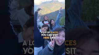 You are not a travel enthusiasts yet till you visit all these 3 cities in Taiwan #travelvlog