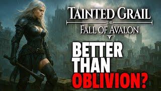 Future AAA RPGs Should Be Afraid