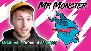 How Did This Guy Get A BILLION Views? (MrBeast Parody)