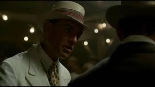 Clips of Charlie Lucky Luciano & Meyer Lansky / Boardwalk.Empire S04