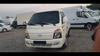 Мошинбозори Хуҷанд  Нархи Hyundai Porter Kia Bongo 3 Matiz Labo Lexus Sprinter фуруши арзон