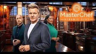 MasterChef US Season 15 Episode 5 - Mister-y & Mrs. Box
