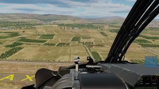 DCS: OH-58D Kiowa Warrior | APKWS R M3P100 L | cr3puscul