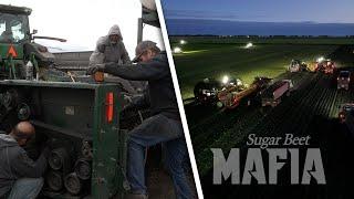 Constant Breakdowns - SUGARBEET MAFIA 2023 - (Part 1)