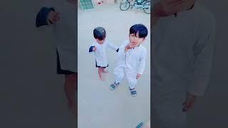 Bahwen dunia Bazare Hy |#babyboy  |#shorts |#saraikidance |#Affnan Niazi Official