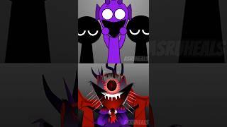Incredibox Sprunki Phase 8 Vs Sprunki Phase 8 But New Alive
