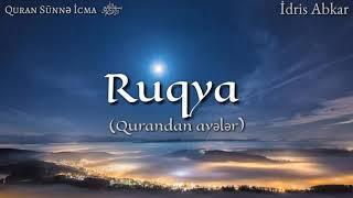 İdris Abkar - Ruqya (Quran ayələri) Quranla müalicə