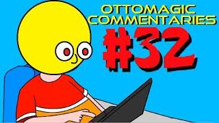 Ottomagic Commentaries #32: Pardon My Aramaic [CoolDudeClem]