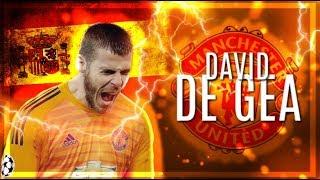 David de Gea 2019 ● Best Goalkeeper Saves ● HD