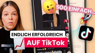 10 Geheimnisse für MEHR TikTok VIEWS  TikTok Reichweite steigern leicht gemacht  TikTok Tipps