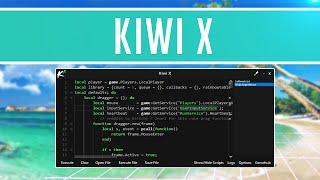  Kiwi X FREE Roblox Exploit! *Supports OwlHub* Roblox Exploit 2020! 