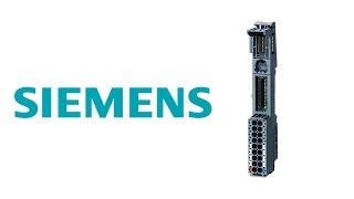 Базовый блок Siemens 6ES7193-6BP00-0BA0 / Siemens Simatic / Элта ЛТД