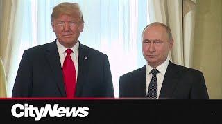 Will Trump end Russia-Ukraine war?