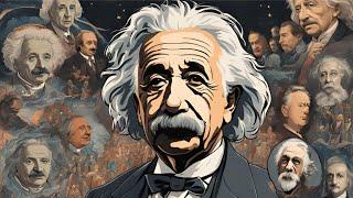 Albert Einstein Biography