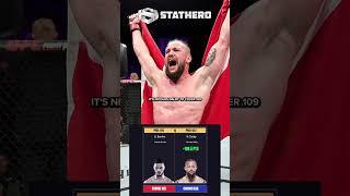 MMA DFS PICKS & PREDICTIONS for ALMEIDA vs LEWIS