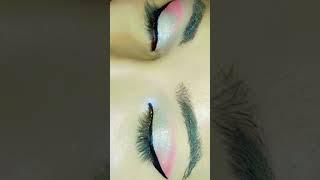 Mariaz beauty salon Bridal Make up full video 