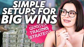 Quotex Trading Success Secrets: Simplified Quotex Strategy for Steady Returns