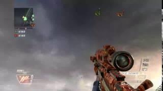 ItzBloody- - Black Ops II Game Clip