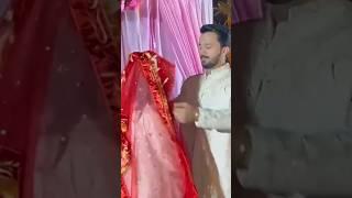 Rajab Butt Nikkah! ️ #rajabfamily #rajab #viralvideo