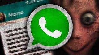 Die SCHRECKLICHEN WhatsApp KETTENBRIEFE! (MØMØ Challenge)