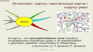 Почему интеллект-карты так трудно создавать — когнитивные ловушки и ошибки