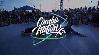 RALFINIO & UKOL vs ILYA DURAPOV & MANKEES | STYLE NOVATORS BATTLE 2x2 | COMBONATION X2