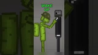 Melon Playground || Wake Up || Collab With: @LukeMPG