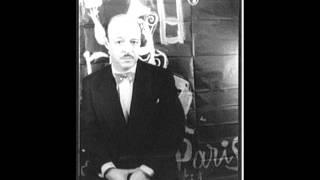 Charles R. Jackson - Alcoholics Anonymous speech (1959)