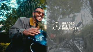 Color grading with Dehancer in DaVinci Resolve | In Nepali