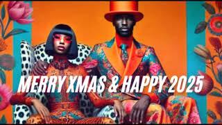 Merry Christmas in music!! [#soul #rnbmusic #soulfunk #ballad]