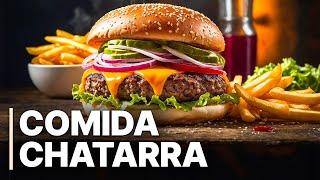 Tácticas Secretas de la Comida Chatarra Mundial | La Cara Oculta de la Comida Rápida