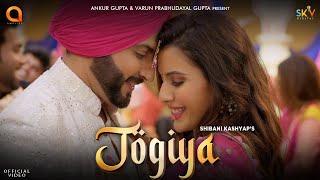 Jogiya (Full Song)I Shibani Kashyap | Dheeraj Dhoopar I Smriti Kalra | Dir MG| Amplify I PunjabiSong