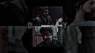 Joel Miller (Game) vs Joel Miller (Show)
