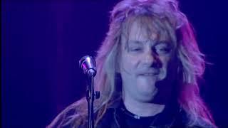 GOTTHARD   Made In Switzerland Full Concert