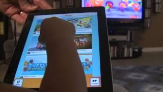 Rich Tech ATT UVERSE KIDS APP 05 02 14