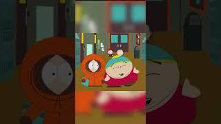 "We've always been super cool to you, Kenny!" | South Park