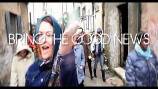 Georgian & Winnie Banov invite you: Holy Land Miracle Tour