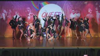 BGC Dance Company | Saturday Performance at QALDF 2024