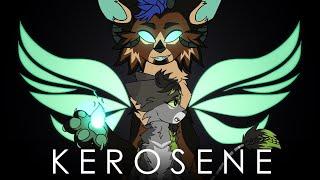 KEROSENE | Meme | Commission