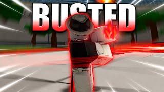 Stain has a M1 RESET tech and it's BUSTED.. | Heroes Battlegrounds