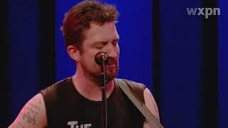 Frank Turner - WXPN's Free at Noon (Full Performance)